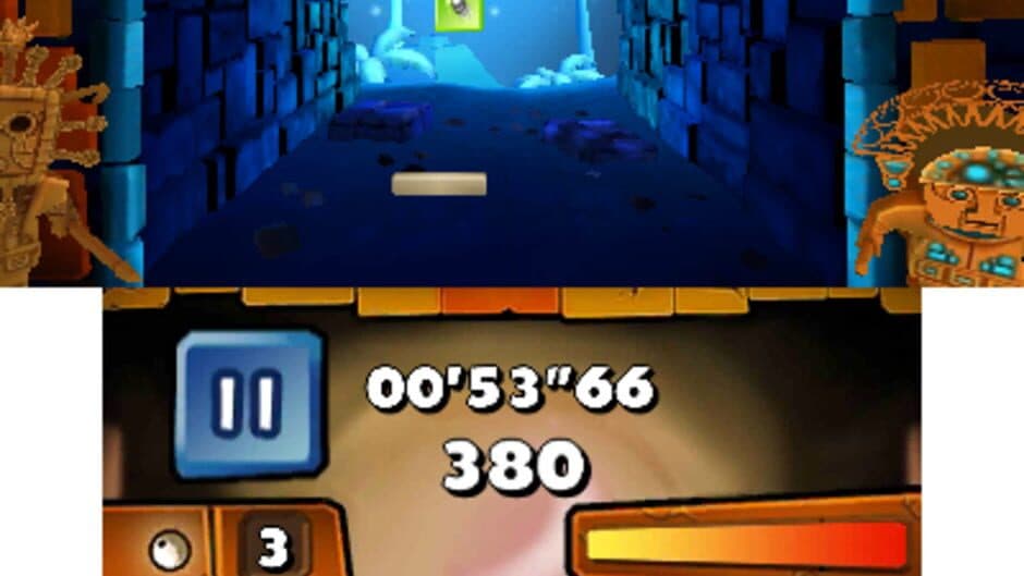 Best of Arcade Games: Brick Breaker screenshot 2