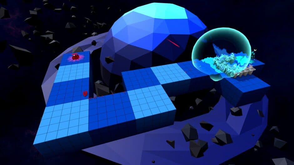 Korix screenshot 4