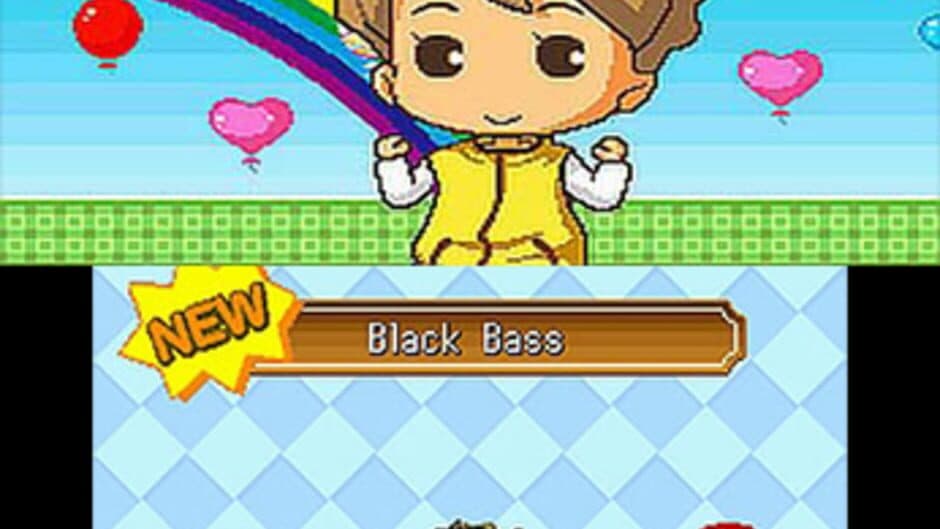 Hooked on Bass Fishing screenshot 3