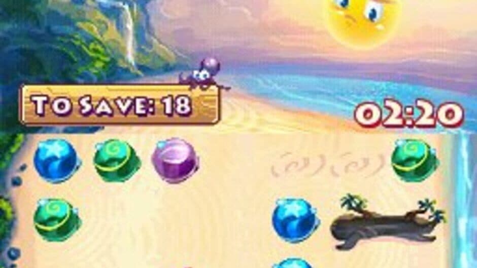 Save the Turtles screenshot 4