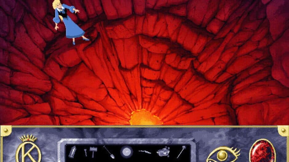 King's Quest Collection screenshot 1