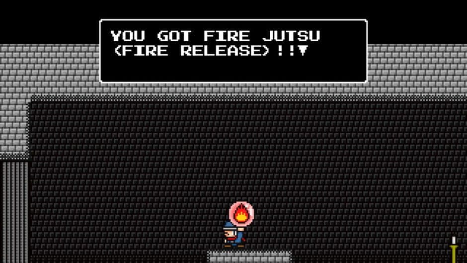 Ninja Smasher! screenshot 4
