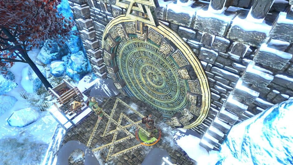 Kyn screenshot 4