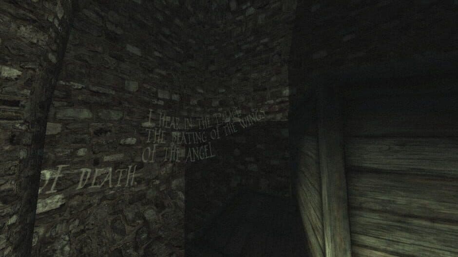 Fatale screenshot 1