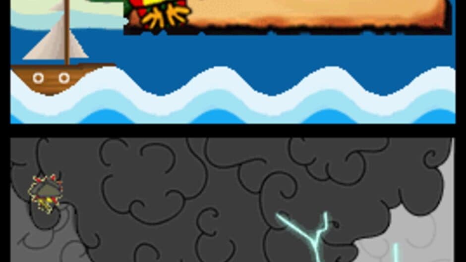 Pirates Assault screenshot 2
