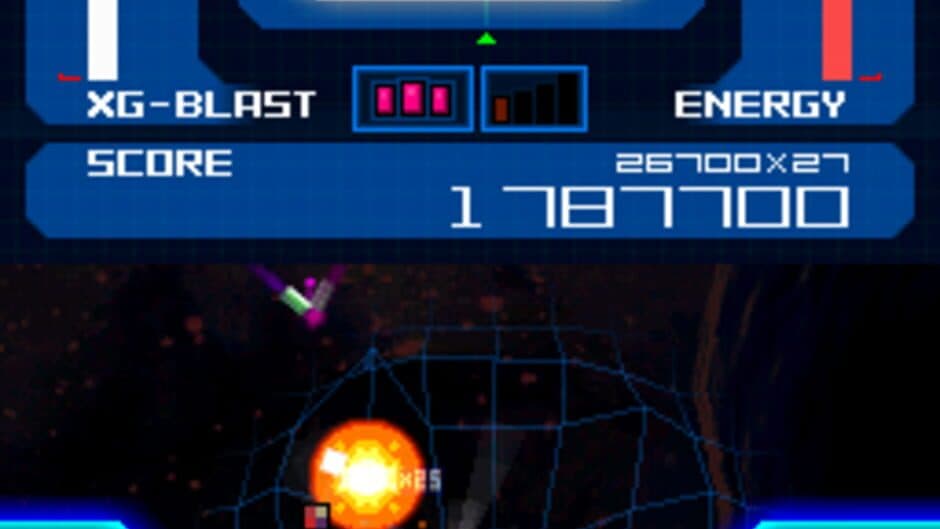 XG Blast! screenshot 2