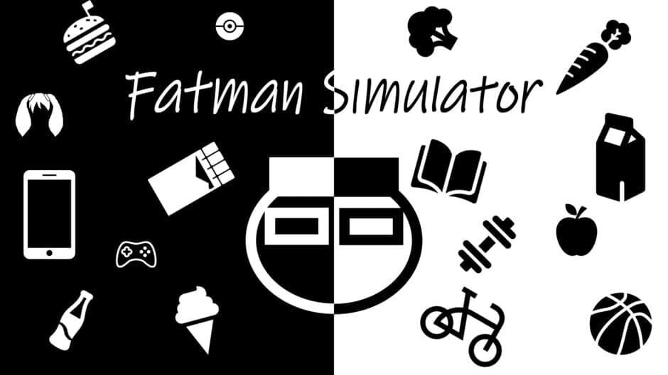 Fatman Simulator screenshot 4
