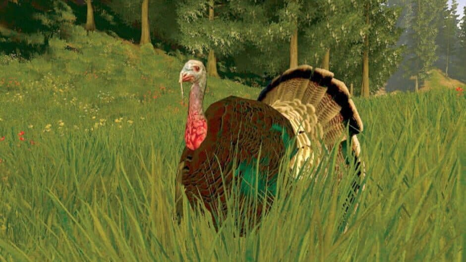 Cabela's Trophy Bucks screenshot 3