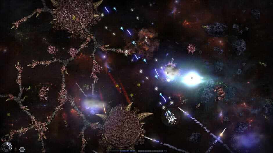 Stellatum screenshot 4