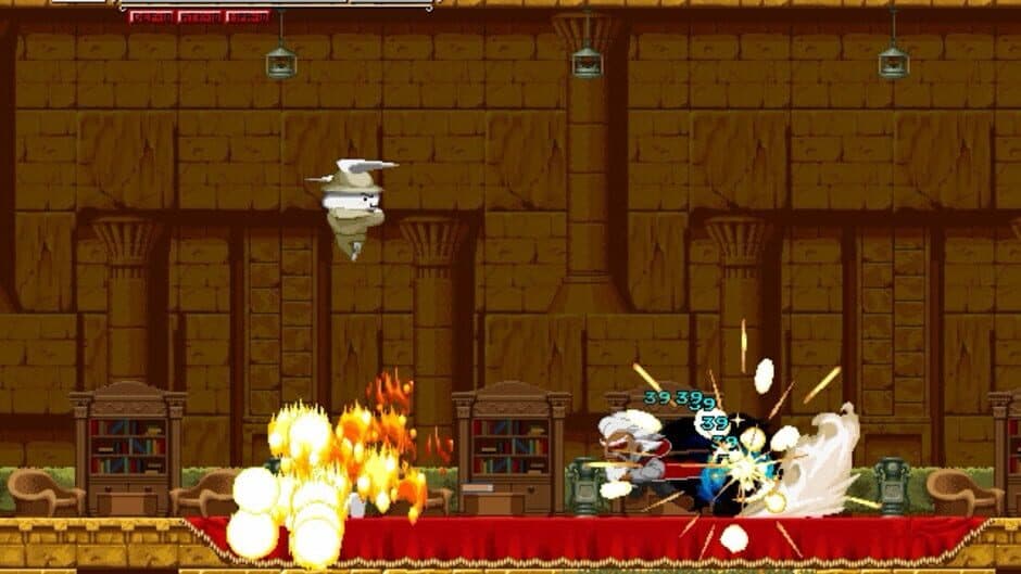 Pharaoh Rebirth+ screenshot 1