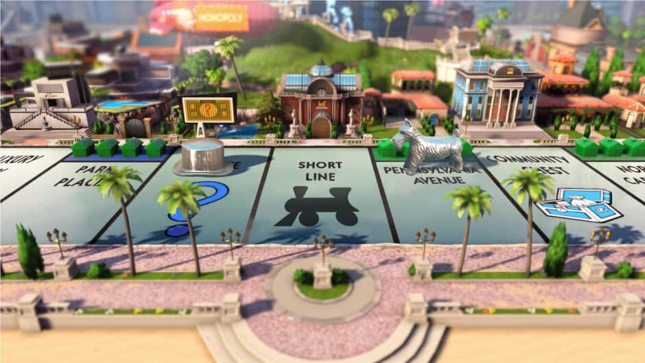 Hasbro Family Fun Pack screenshot 2