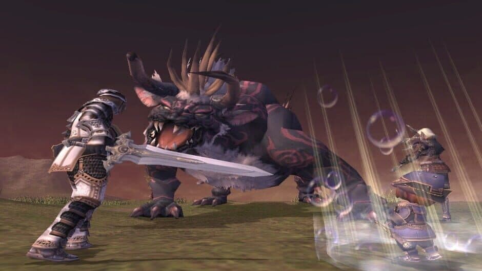 Final Fantasy XI: Ultimate Collection - Seekers Edition screenshot 2