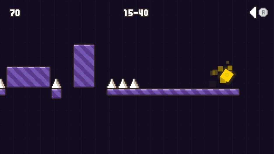 Pixel Slime U screenshot 4