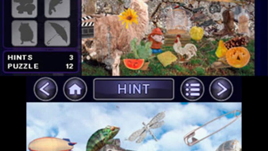 Secret Empires of the Ancient World screenshot 3