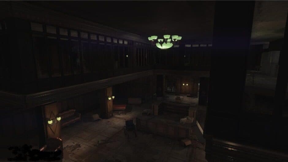 Escape from here screenshot 3