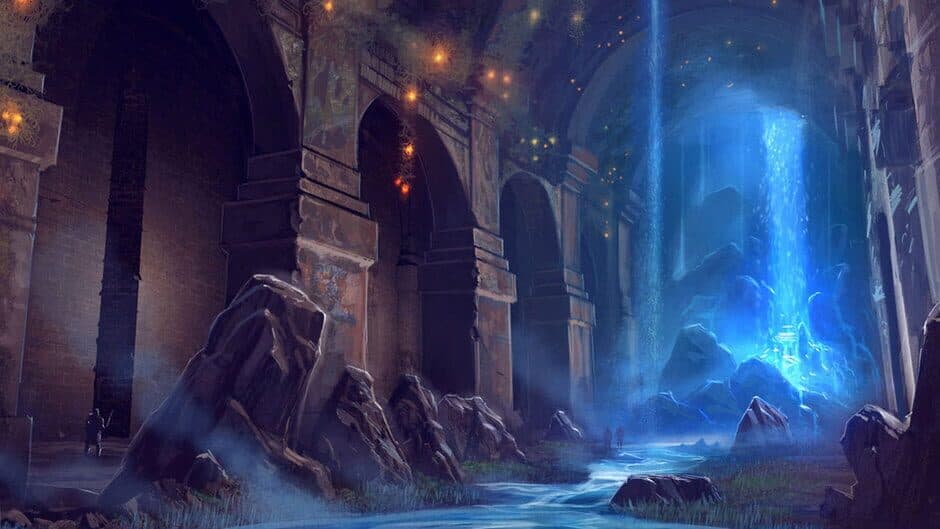 EverQuest Next artwork 2