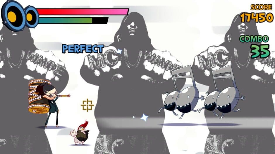 Radio Hammer Station screenshot 4