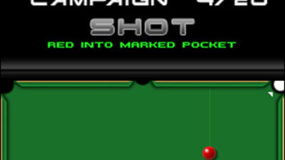 90's Pool screenshot 1