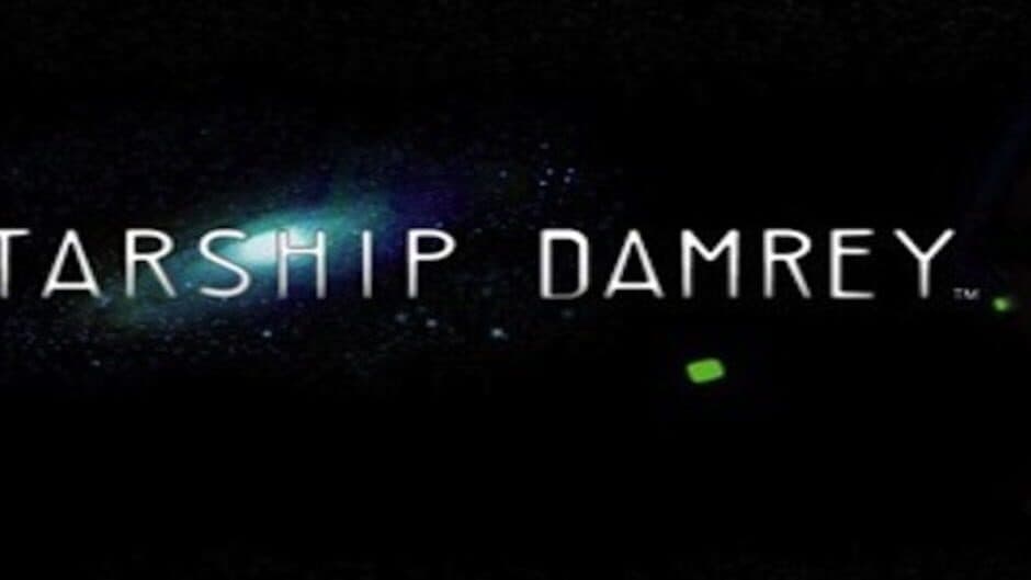 The Starship Damrey screenshot 3