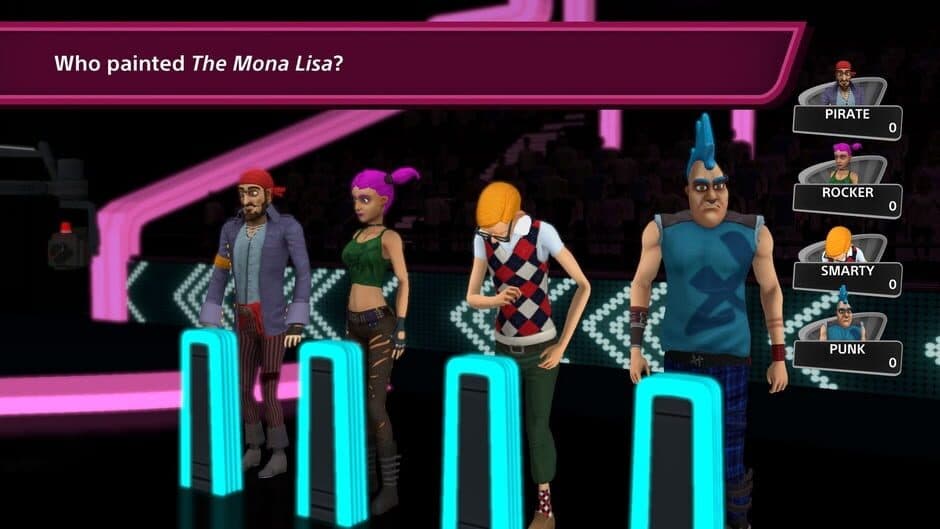 That Trivia Game screenshot 2