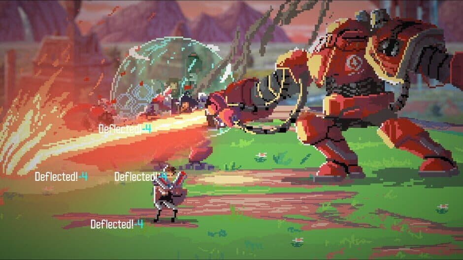 Star Renegades screenshot 3