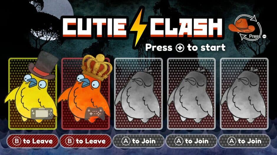 Cutie Clash screenshot 4