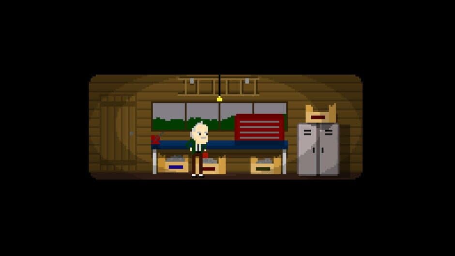 Super Helpful Man screenshot 3