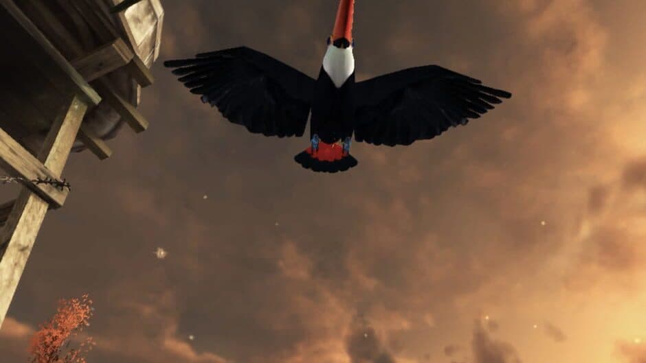 Picturesque VR screenshot 4