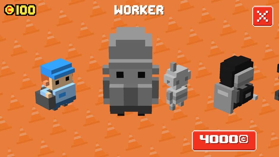 Tappy Town screenshot 4