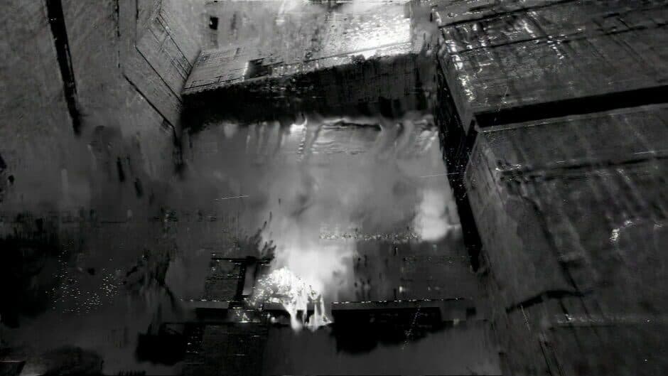 Memory of a Broken Dimension screenshot 2
