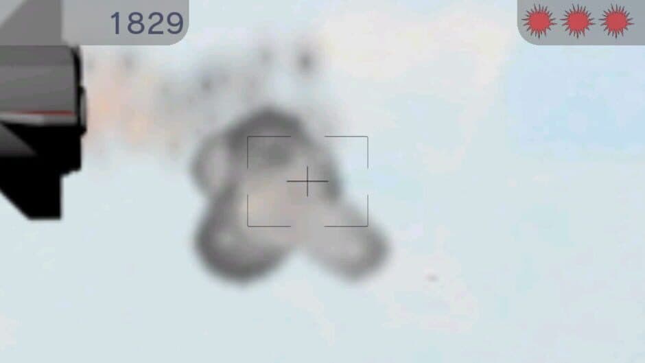 Defense Dome screenshot 1