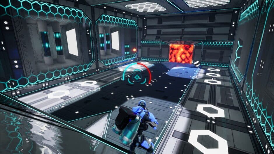 Armory League screenshot 1