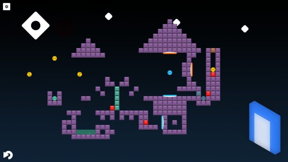 Zup! 8 screenshot 1