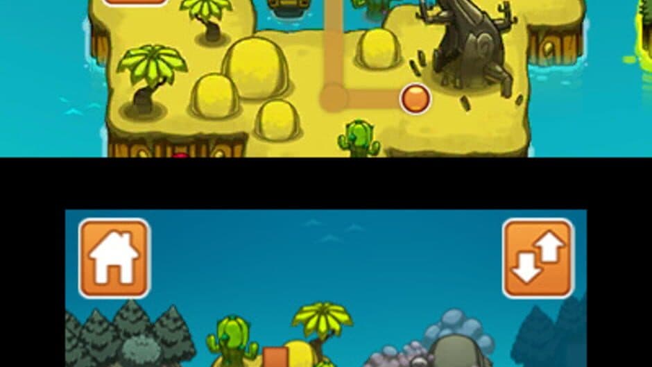 Wizdom screenshot 3