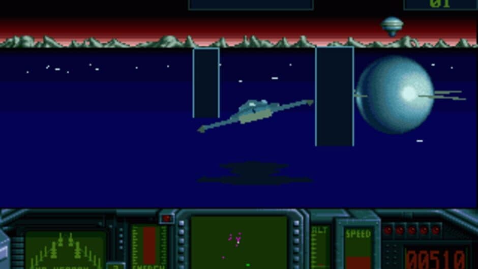 Aquaventura screenshot 3