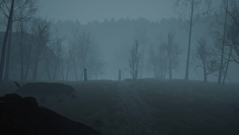 Dead Forest screenshot 3
