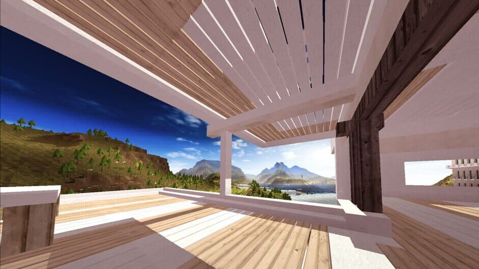 VideoGame Construction Set screenshot 4