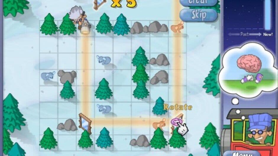 The Amazing Brain Train screenshot 3