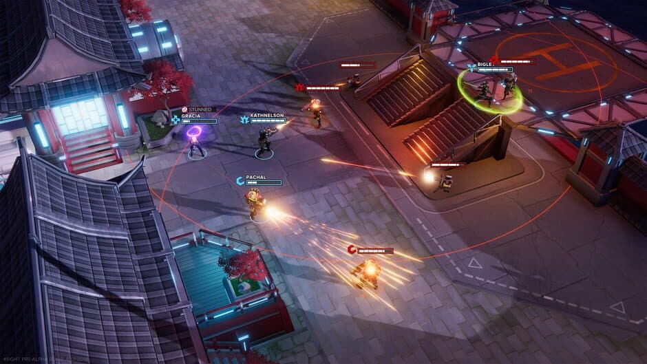4Sight screenshot 1