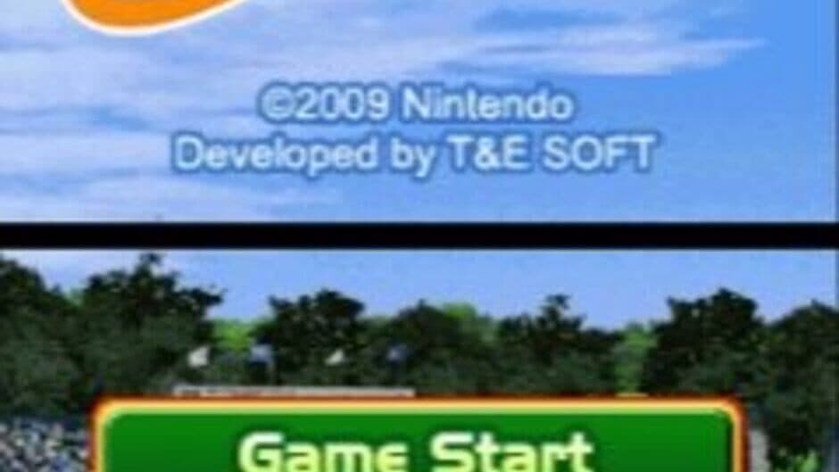 True Swing Golf Express screenshot 4