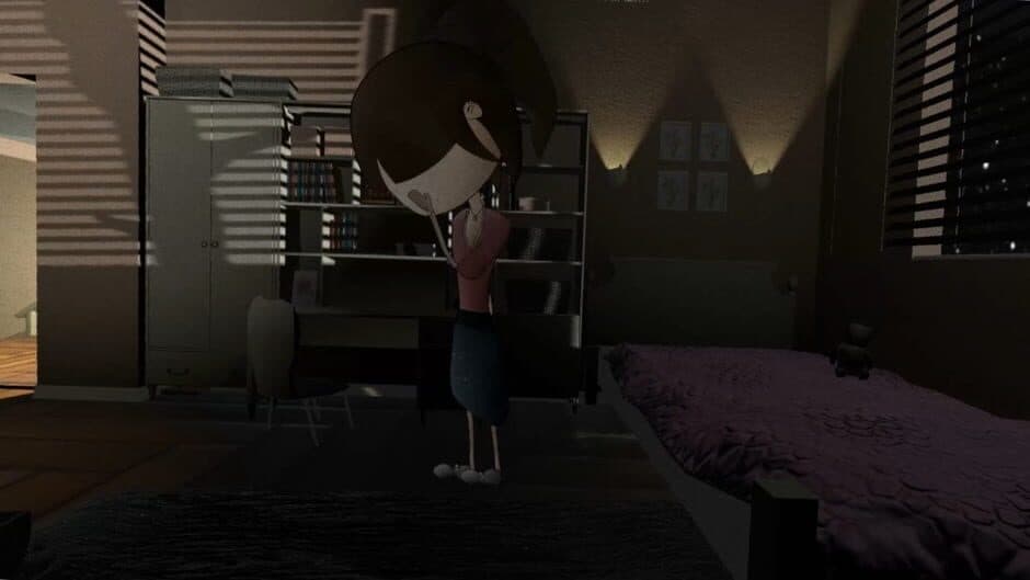 OpenMinded screenshot 1