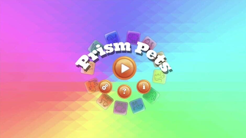 Prism Pets screenshot 4
