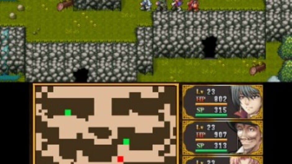 Unlucky Mage screenshot 3