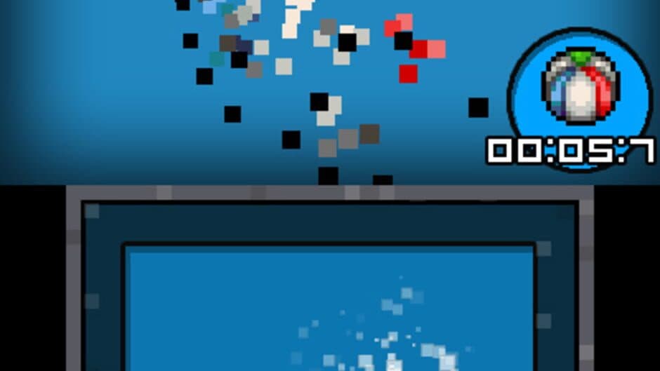 Pix3D screenshot 3