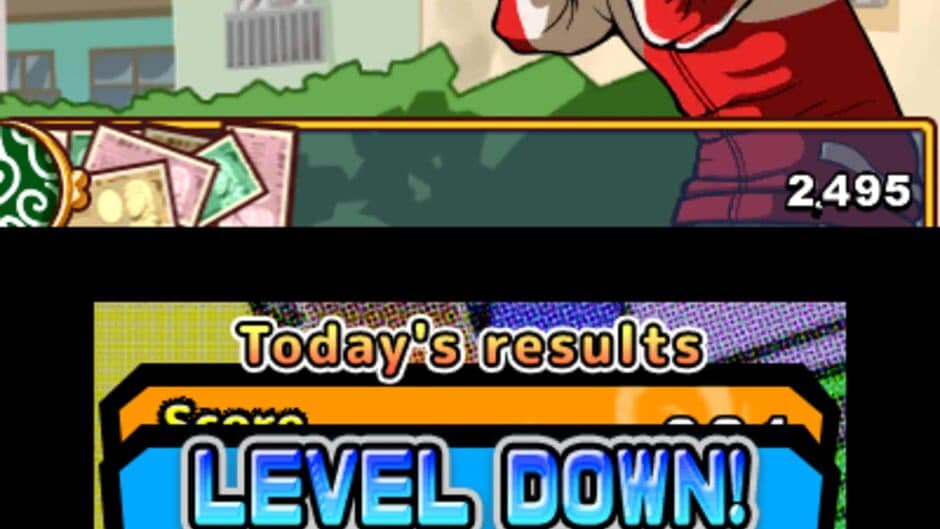 Johnny's Payday Panic screenshot 4