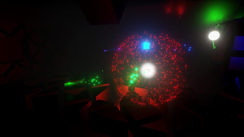 ShapeRockets screenshot 4