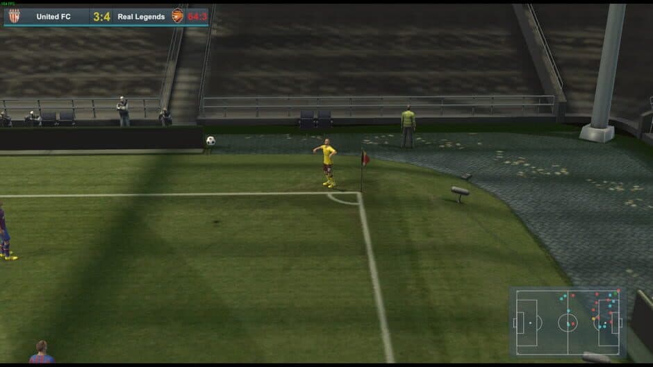 Score screenshot 3