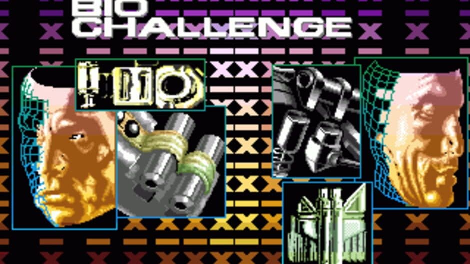 Bio Challenge screenshot 3