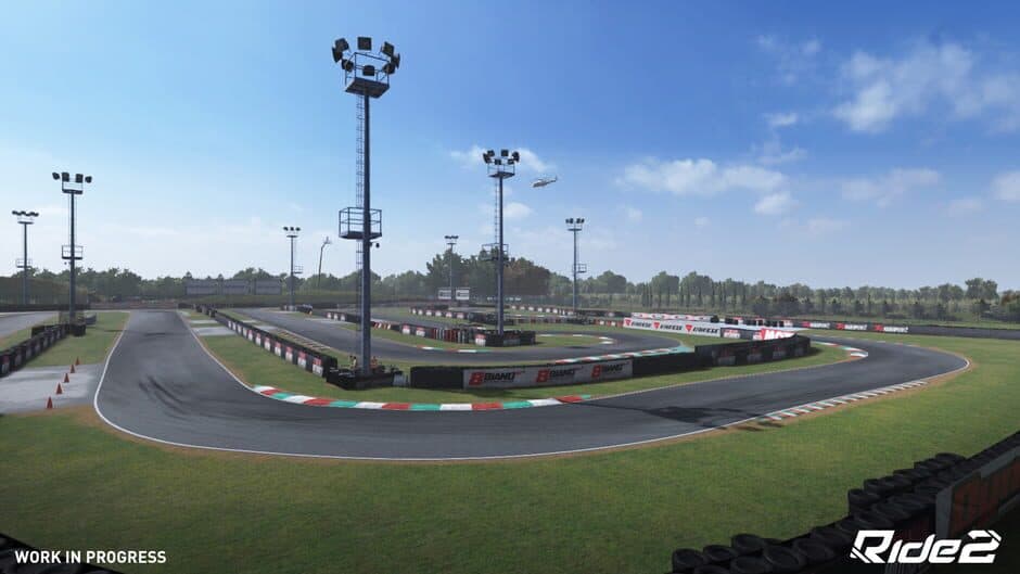 Ride 2 screenshot 4