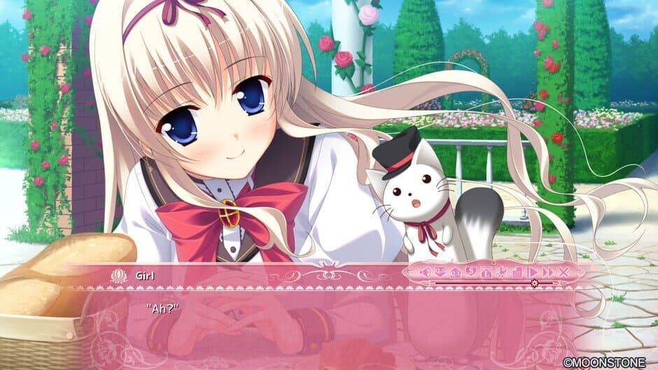 Princess Evangile screenshot 2